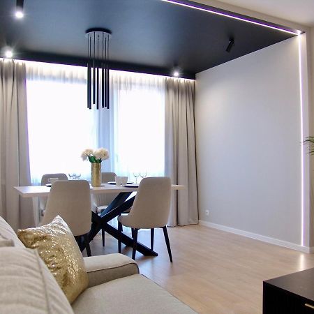 Zb Apartment Beige Piekary Śląskie מראה חיצוני תמונה