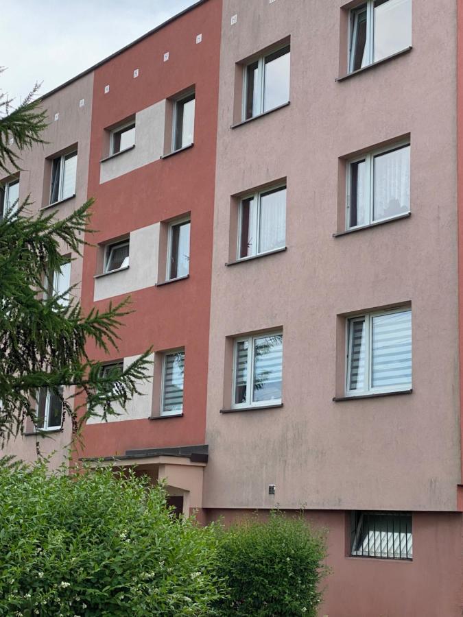 Zb Apartment Beige Piekary Śląskie מראה חיצוני תמונה