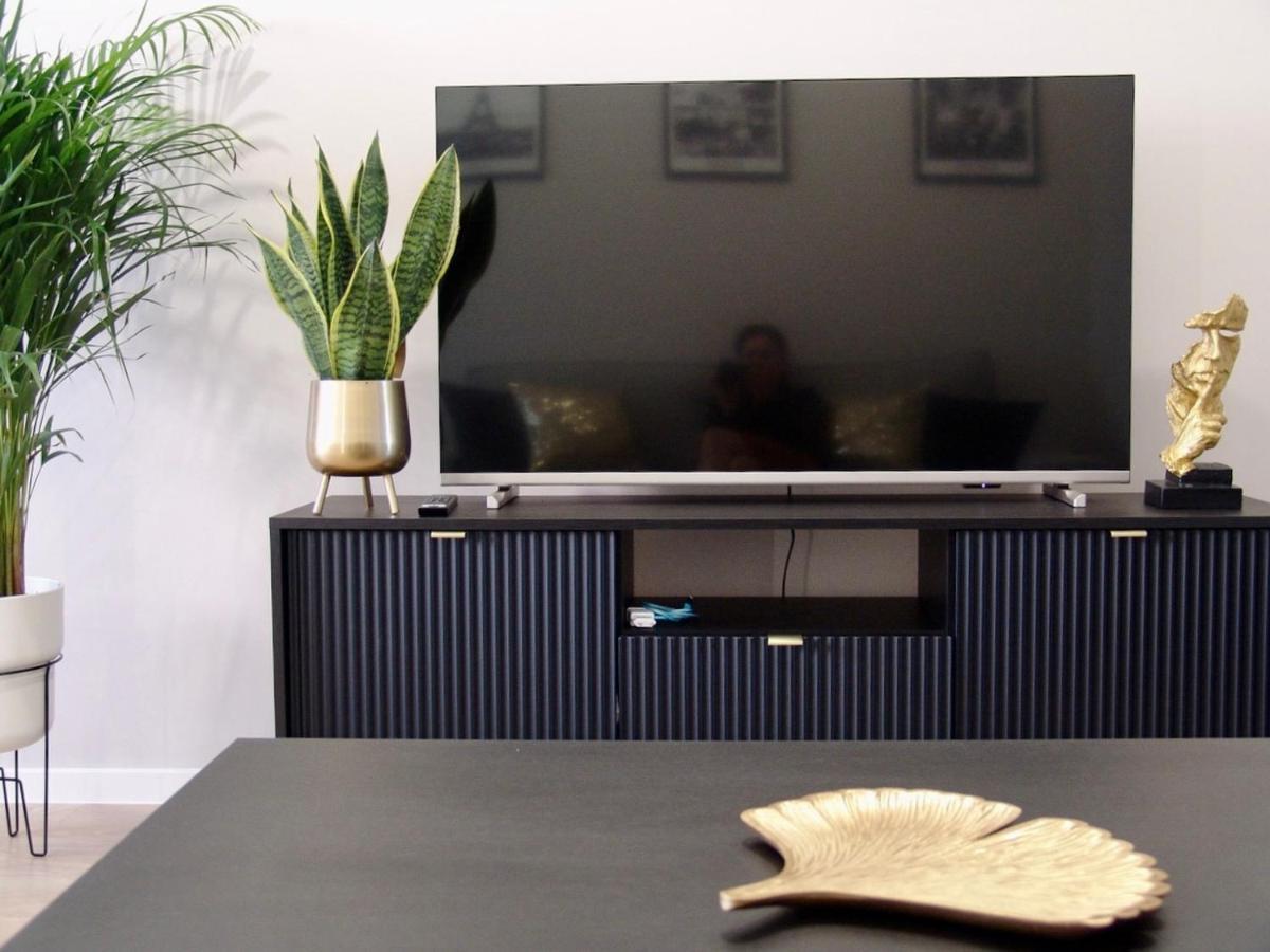 Zb Apartment Beige Piekary Śląskie מראה חיצוני תמונה