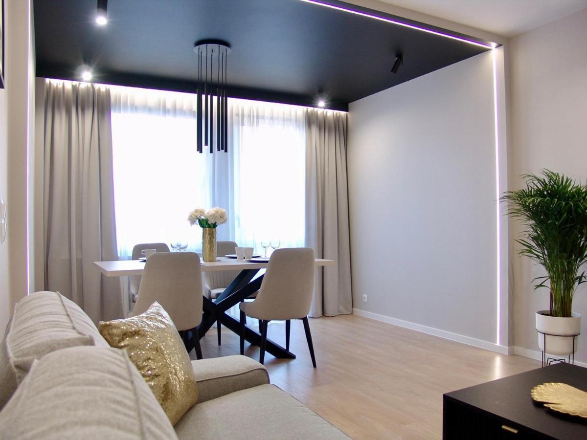 Zb Apartment Beige Piekary Śląskie מראה חיצוני תמונה