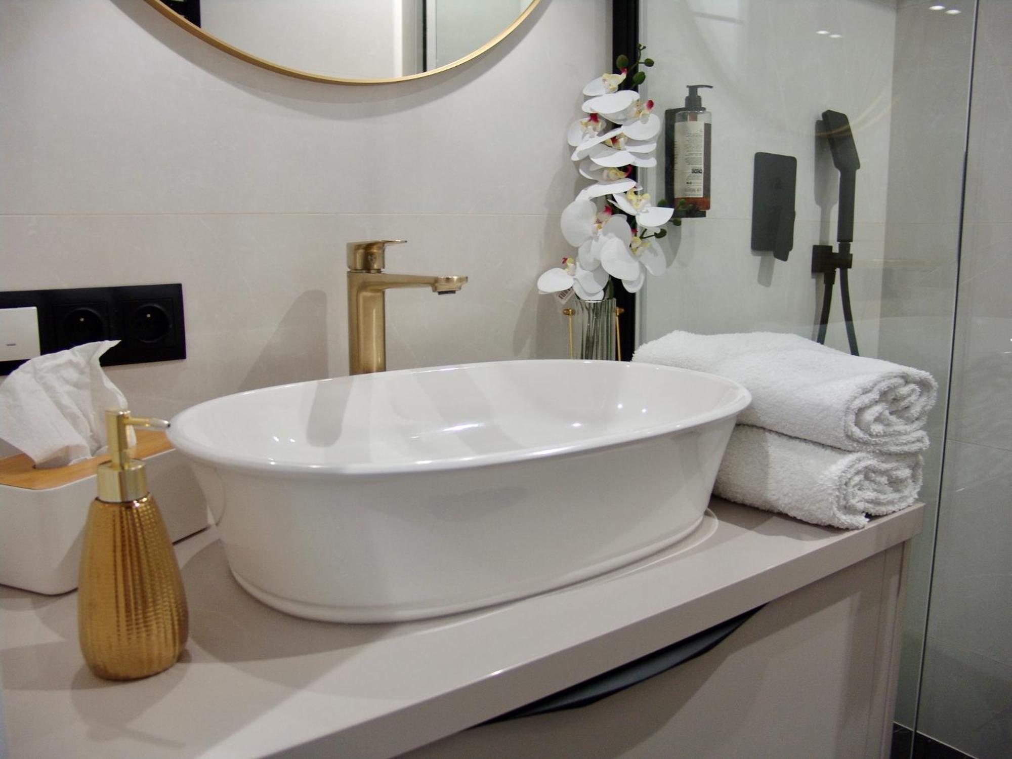 Zb Apartment Beige Piekary Śląskie מראה חיצוני תמונה