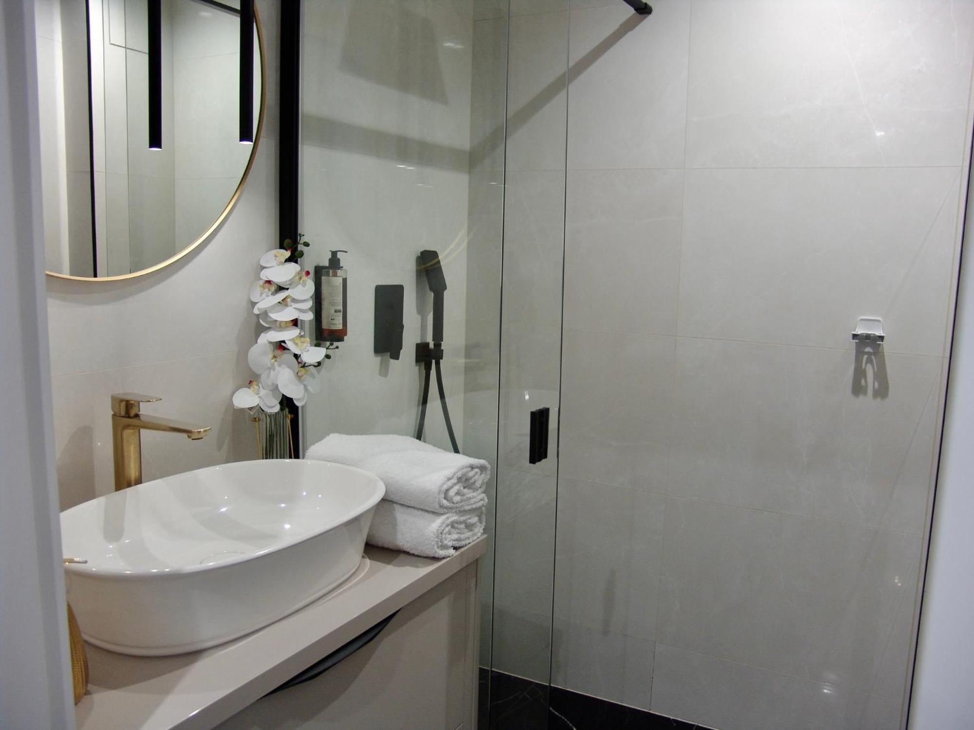 Zb Apartment Beige Piekary Śląskie מראה חיצוני תמונה