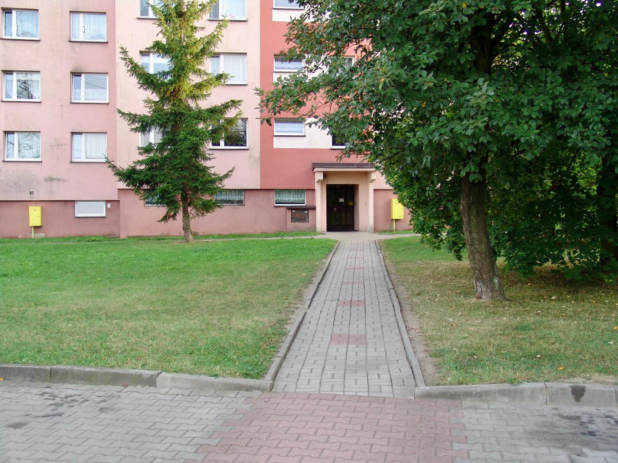 Zb Apartment Beige Piekary Śląskie מראה חיצוני תמונה