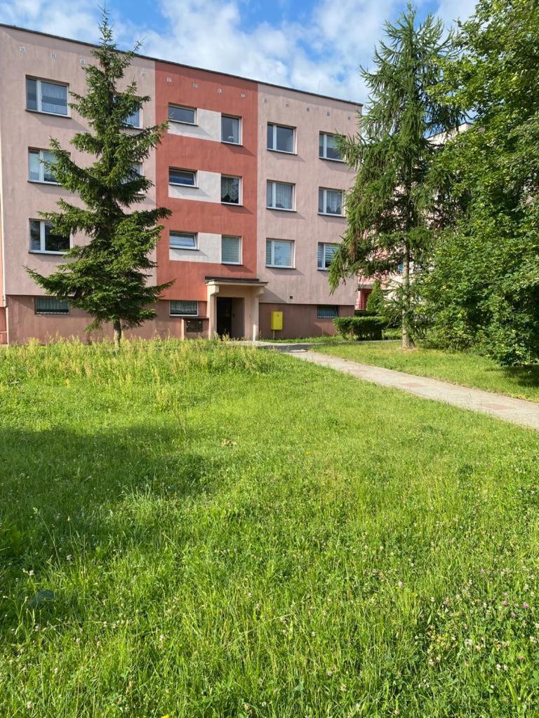 Zb Apartment Beige Piekary Śląskie מראה חיצוני תמונה