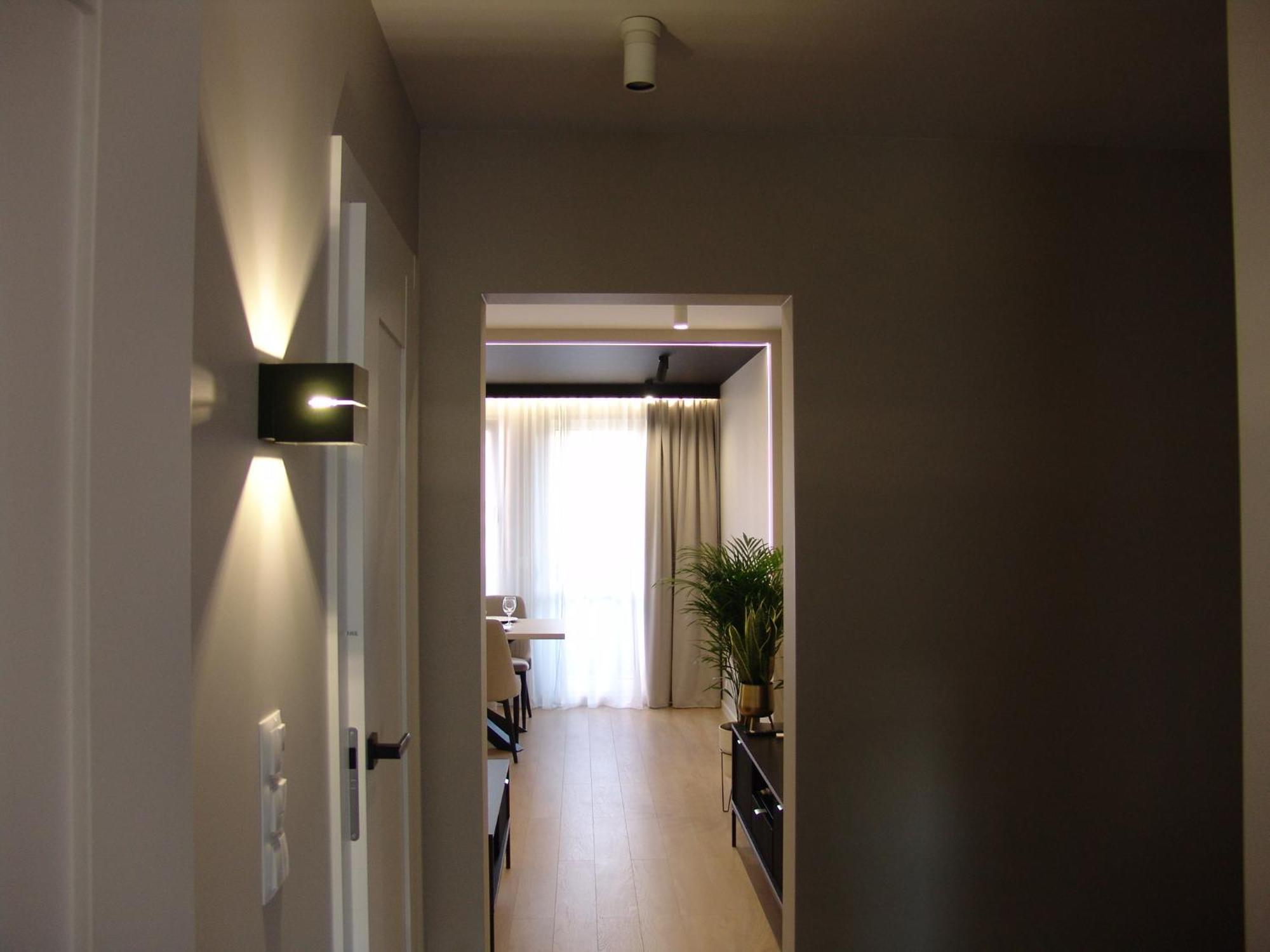 Zb Apartment Beige Piekary Śląskie מראה חיצוני תמונה